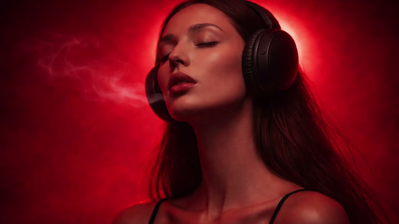 Red Velvet Reverb | Extended Deep House 2026 #87