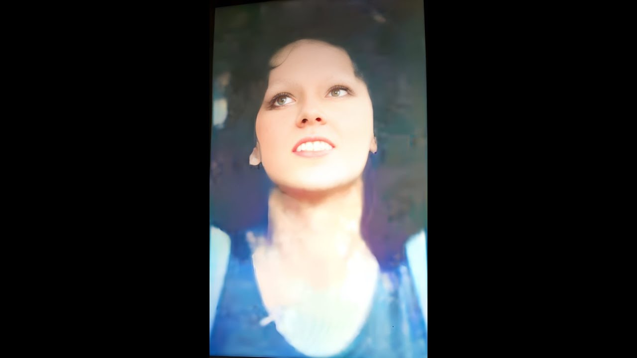 A las puertas del cielo- Gigliola Cinquetti, Interpretada por Alejandra Cuevas (FREEMUSIC)