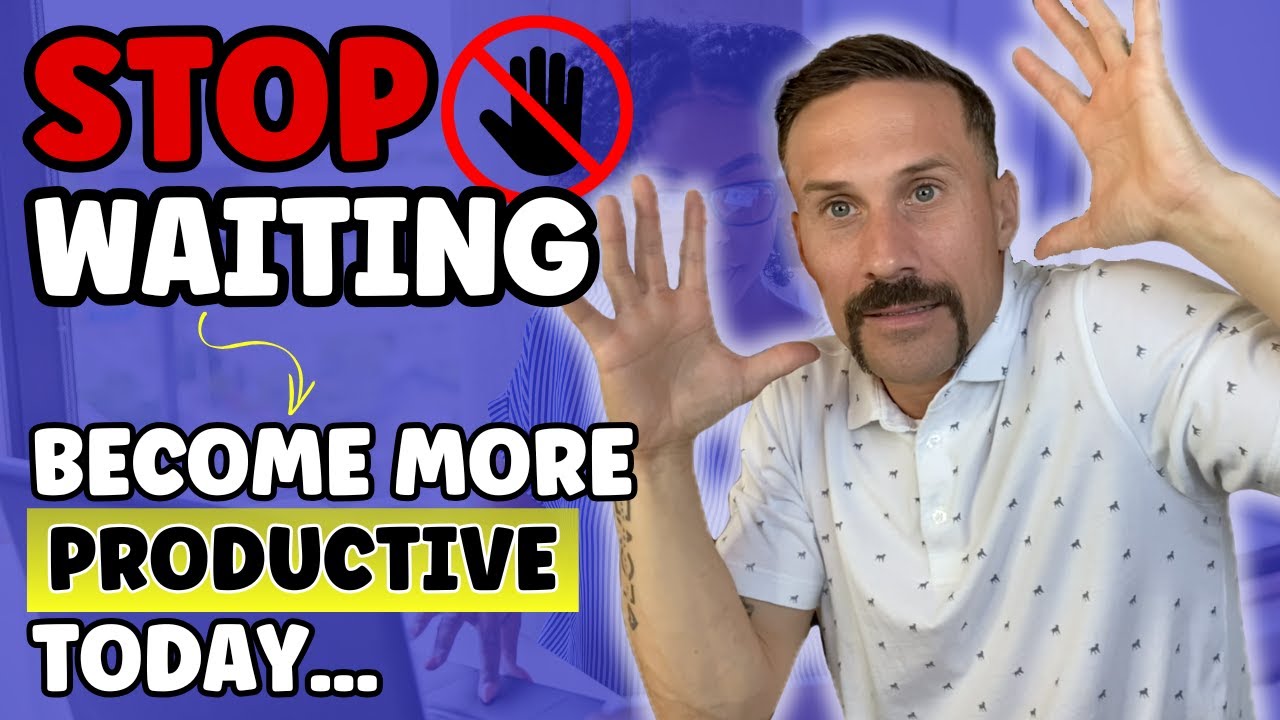 How to Be More Proactive as a Real Estate Agent | Tips For Success