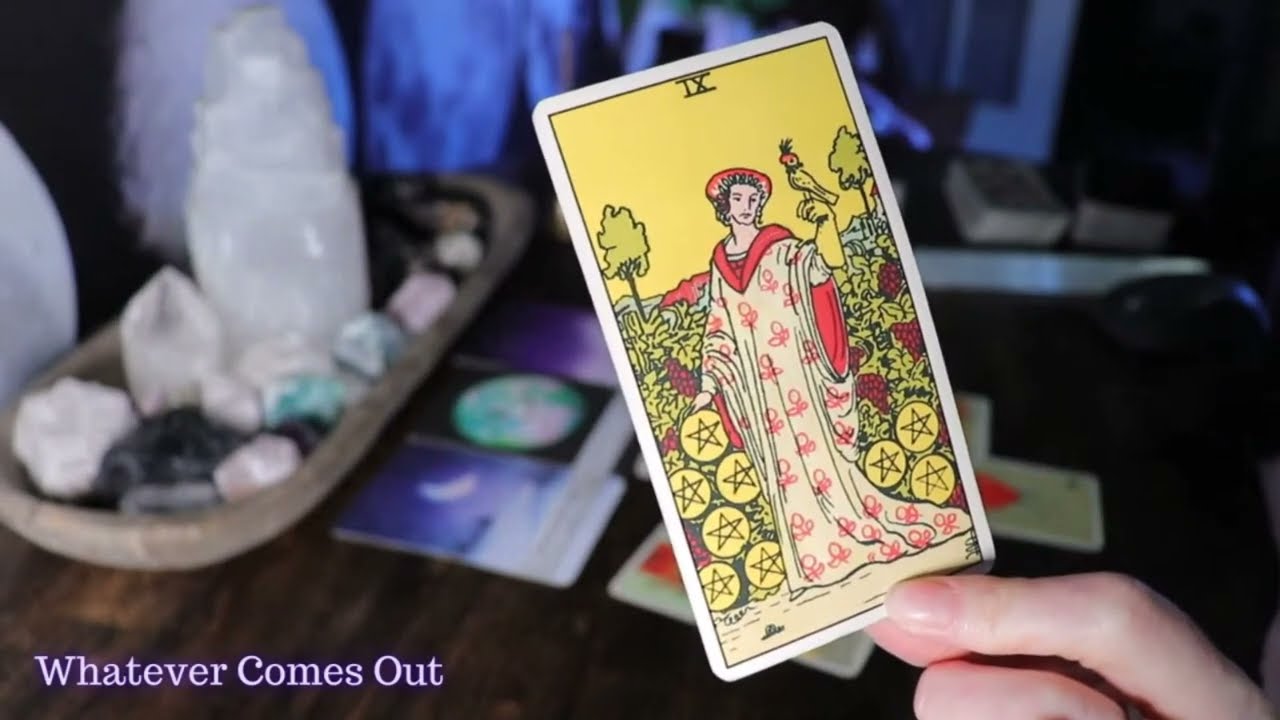 CANCER: Working Your Magic! They LIKE You Alot