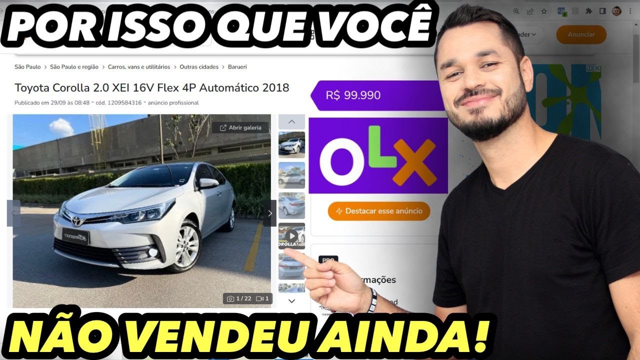 O SEGREDINHO 