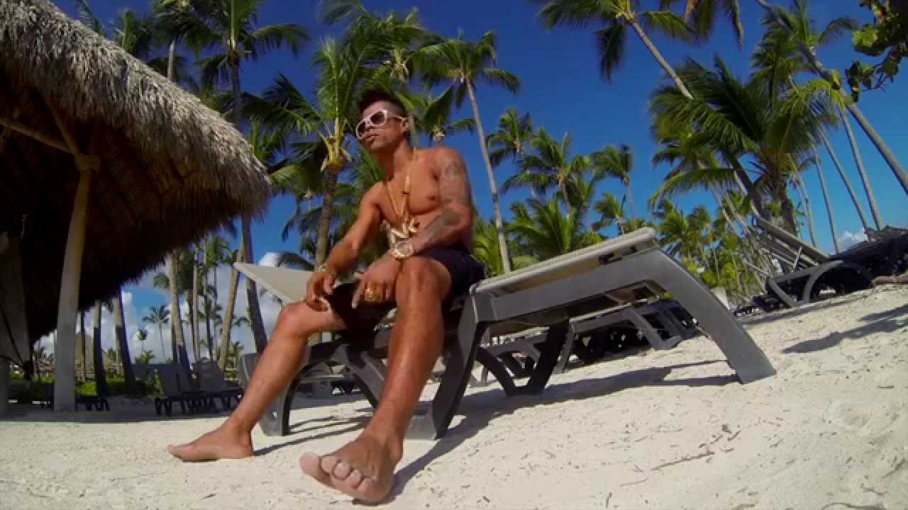 Neguinho Do Kaxeta - 1° Episódio 