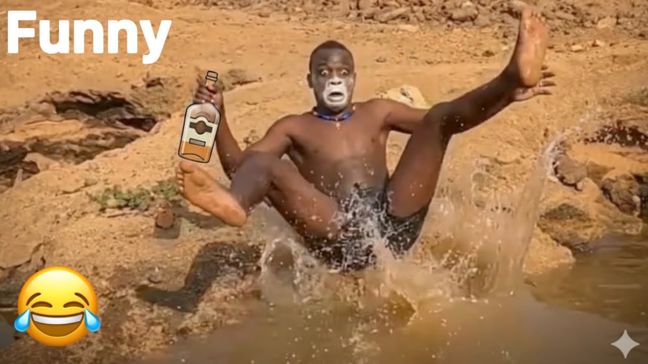 Craziest funniest video ever in the world 😂Episode 27