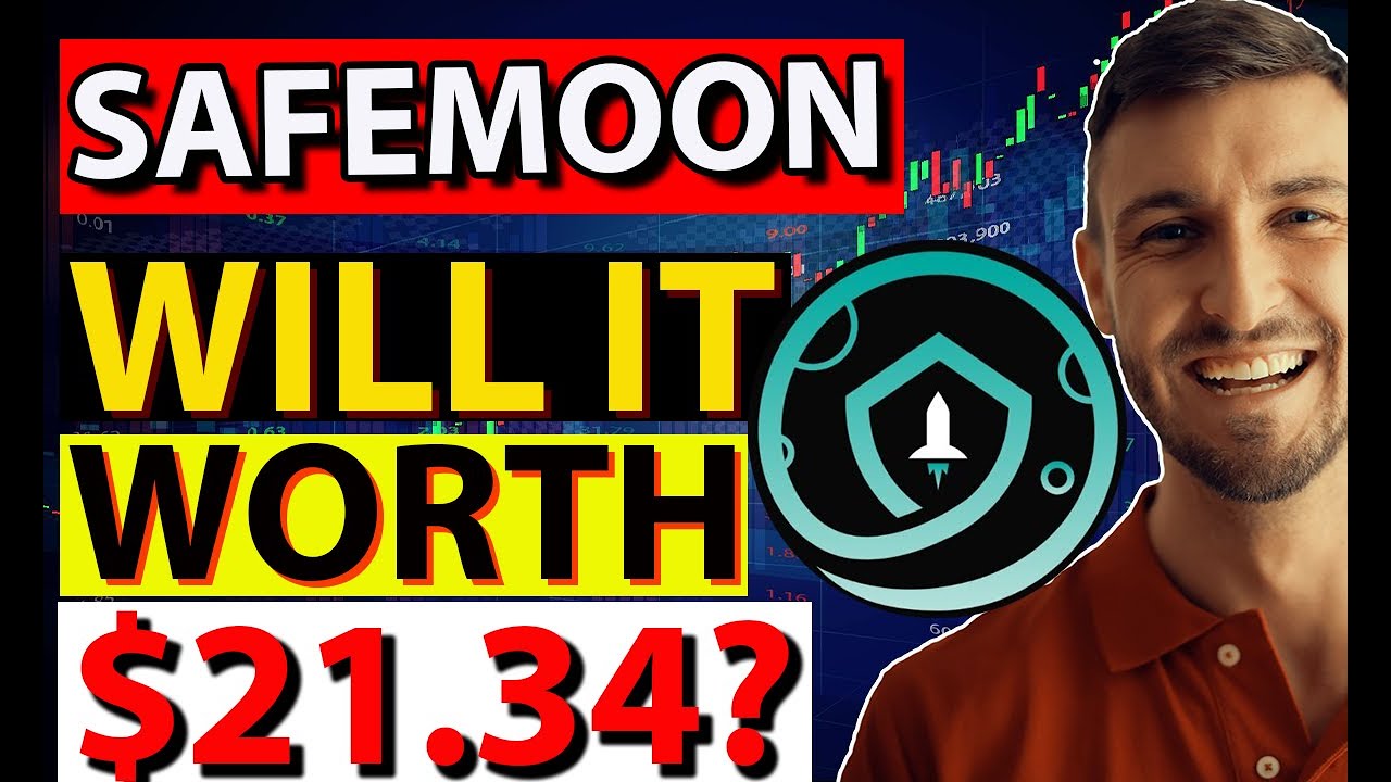 Safemoon V2: The Next Cryptocurrency Revolution, What is the future of the SafeMoon V2 (SFM) crypto?
