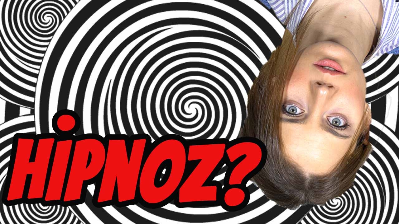 Hipnoz Nedir?
