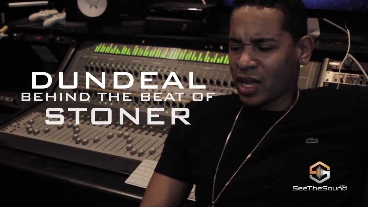 Young Thug Producer DunDeal remakes Stoner Live on Camera