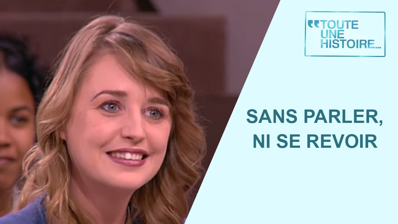 Faut-il s'interdire l'amour avec un inconnu ? - Toute une histoire