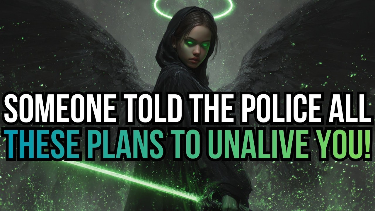 Chosen Ones: They Thought They’d Win — Now Justice Is Closing In Fast