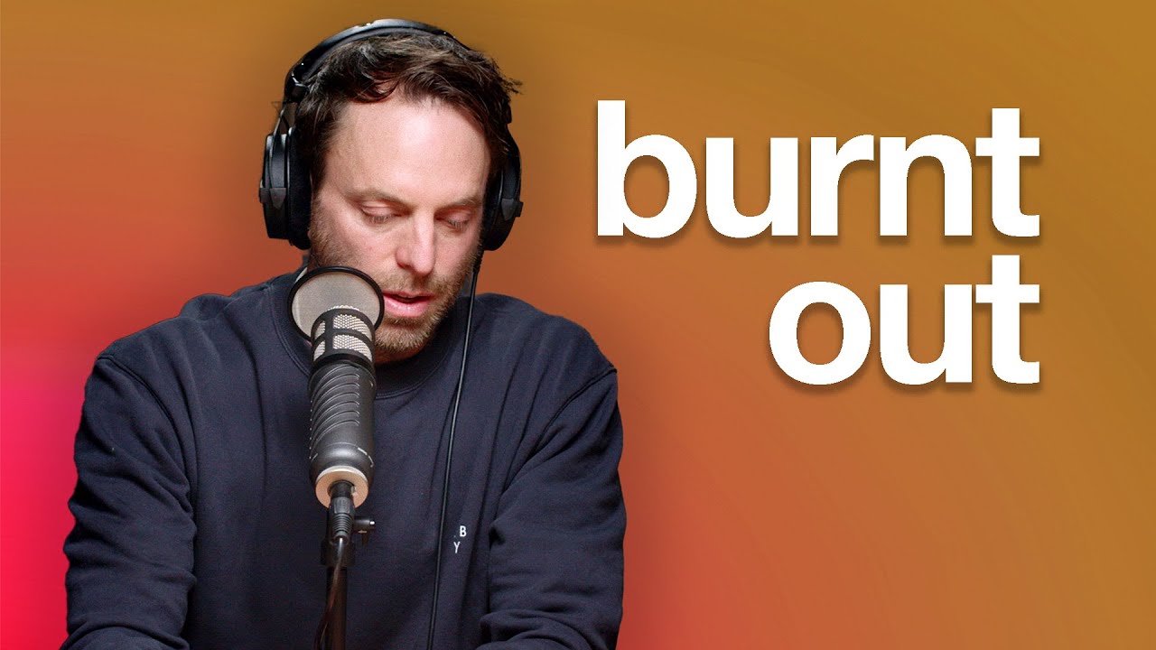 Hugh van Cuylenburg - This Is Burnout