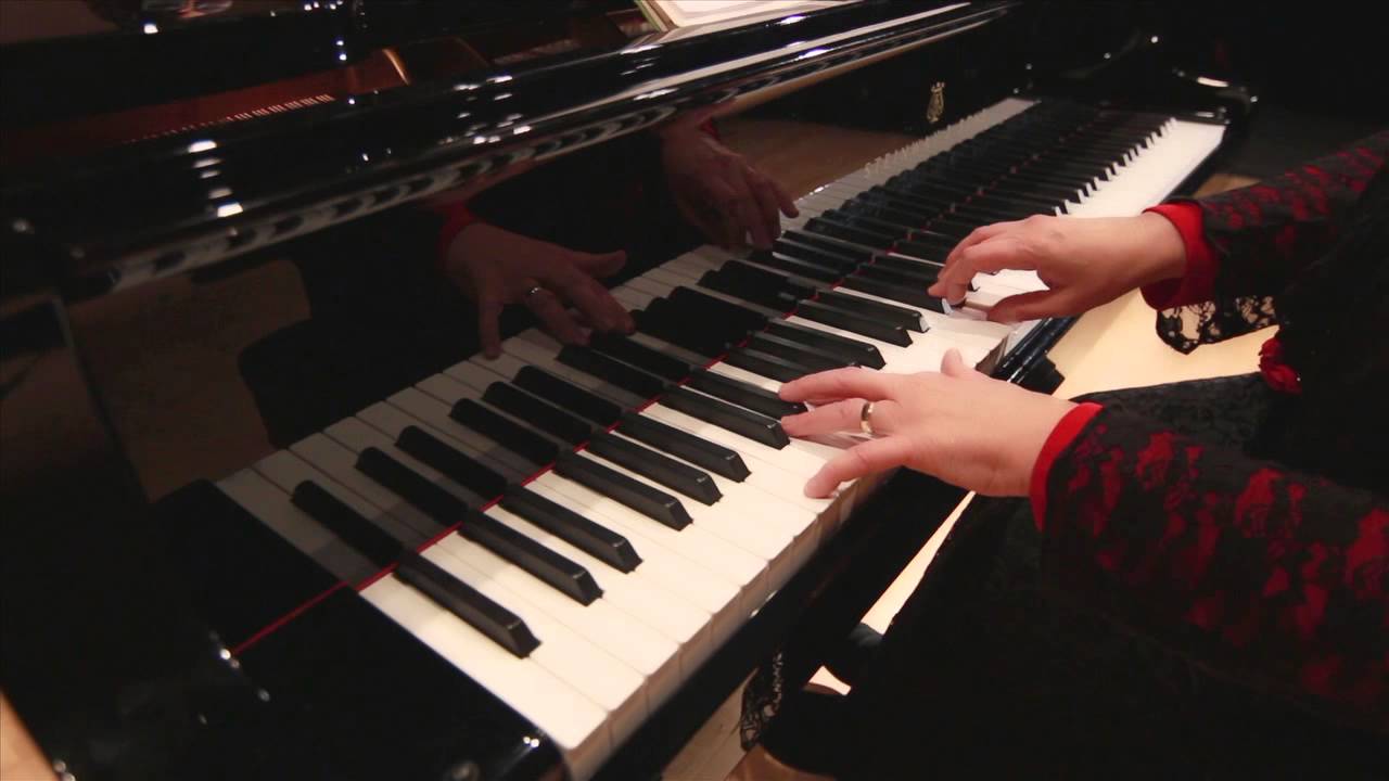 The Genius of Domenico Scarlatti, Part 1