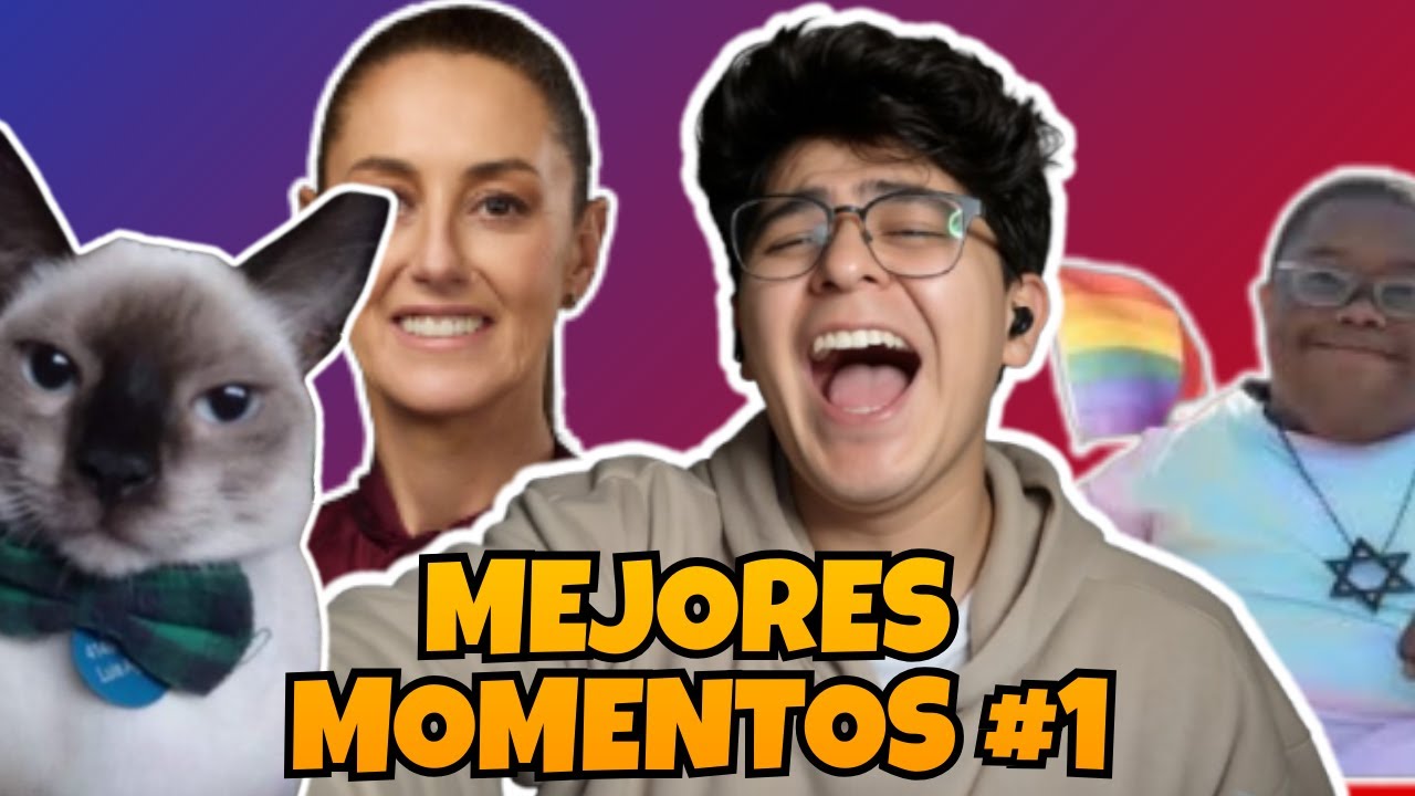NOS CORRIMOS DE LA RISA XD