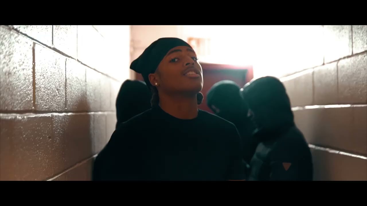 Certified Jay - Drag (Official Video ) Shot By @ShootEverythingInSight