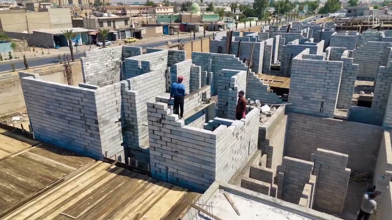 مجمع السواس السكني