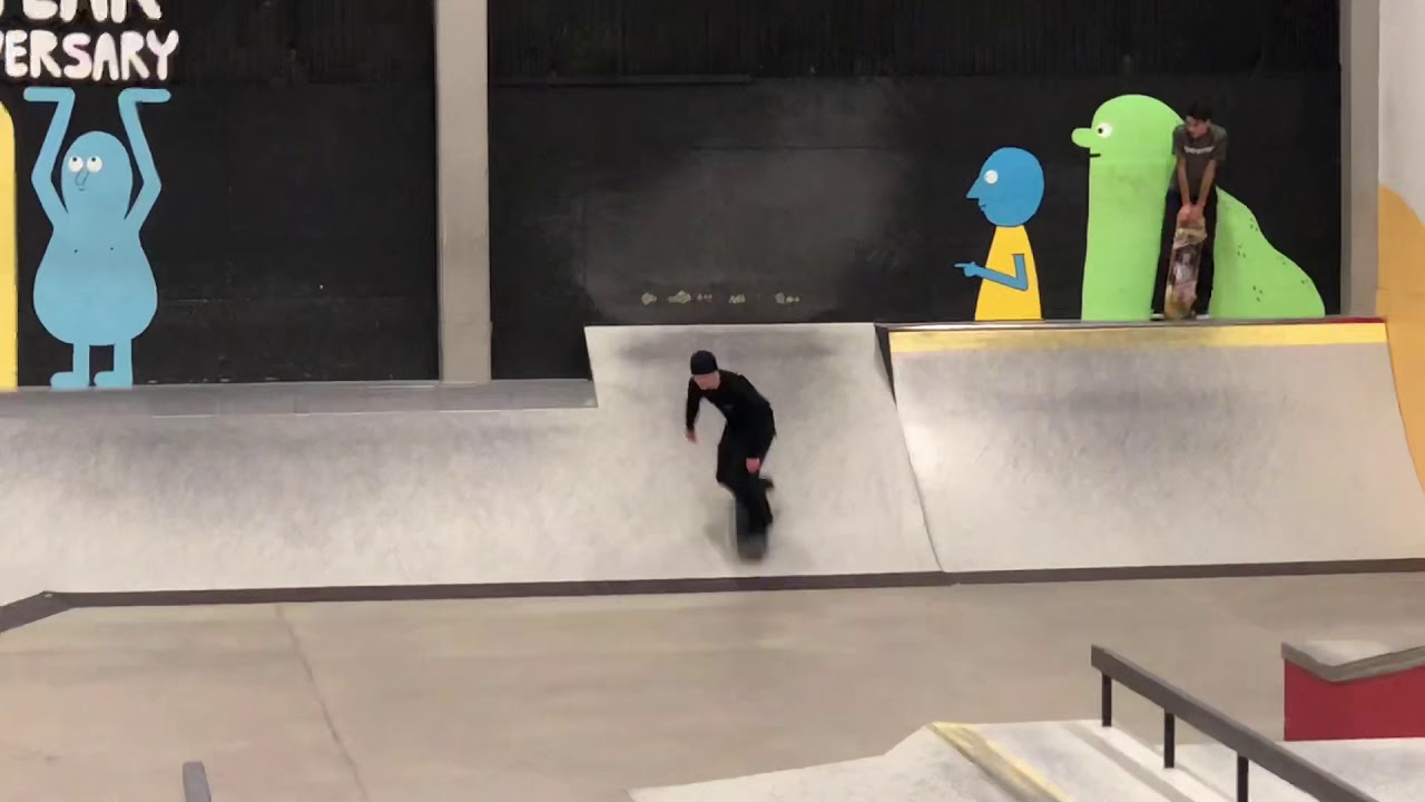 Backwards