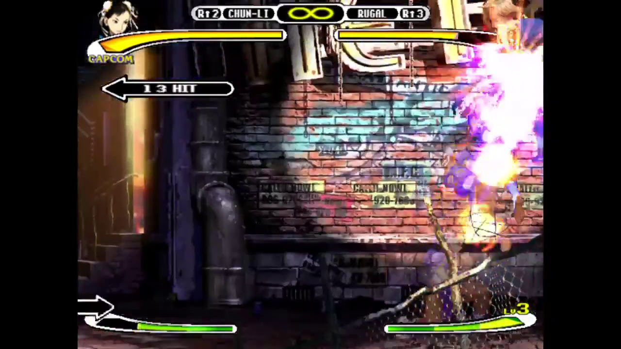 cvs1   chun li basic