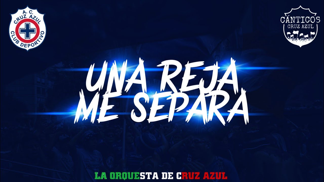 Una Reja Me Separa