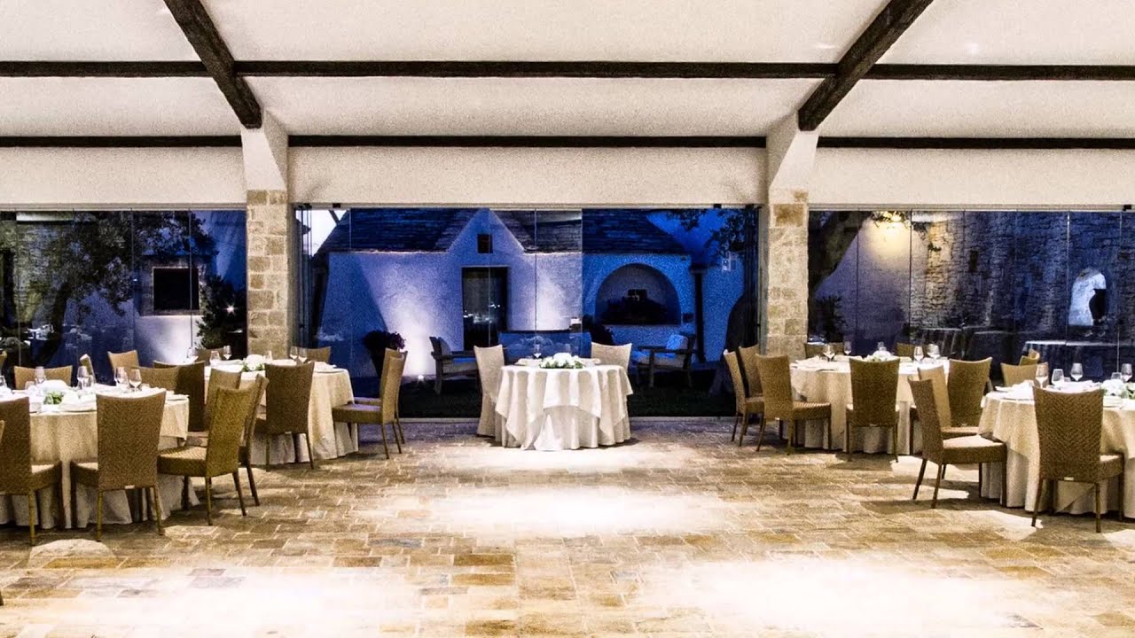 Masseria Bonelli  spot
