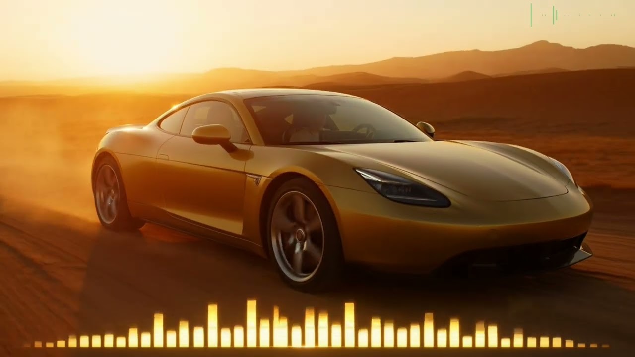 Arabic EDM with Violin 🎶 Night Drive & Late Night Party Mix