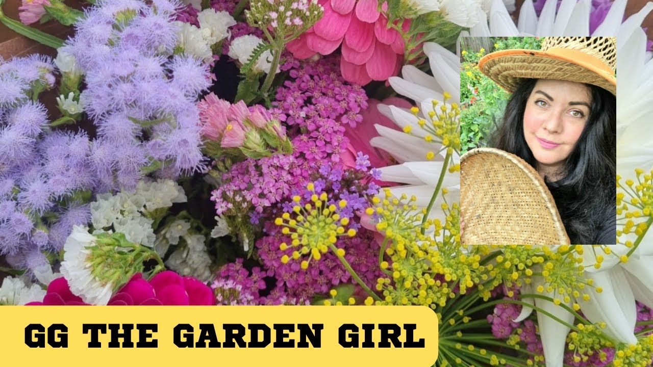 1st Garden Update Of Summer 2022 &bull; Australian Cottage Garden @ggthegardengirl
