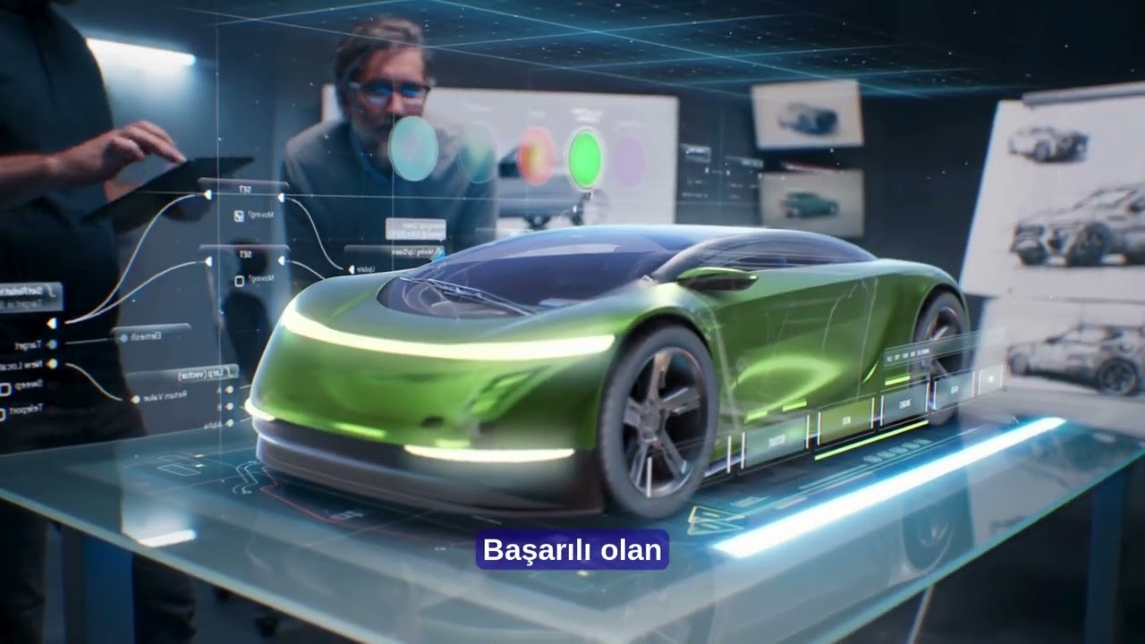 Metaverse Ne Oldu? | Arsa ,Oyun , VR?