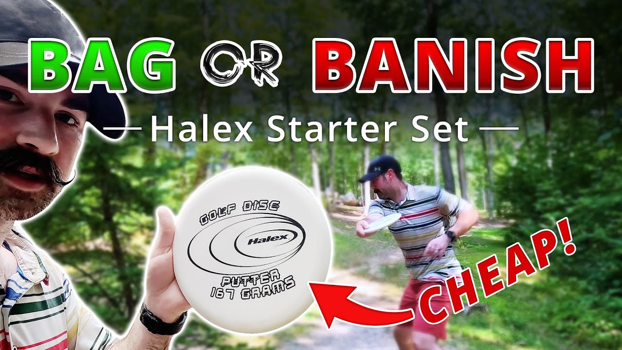 Bag or Banish | The Worst Starter Set in Existence!