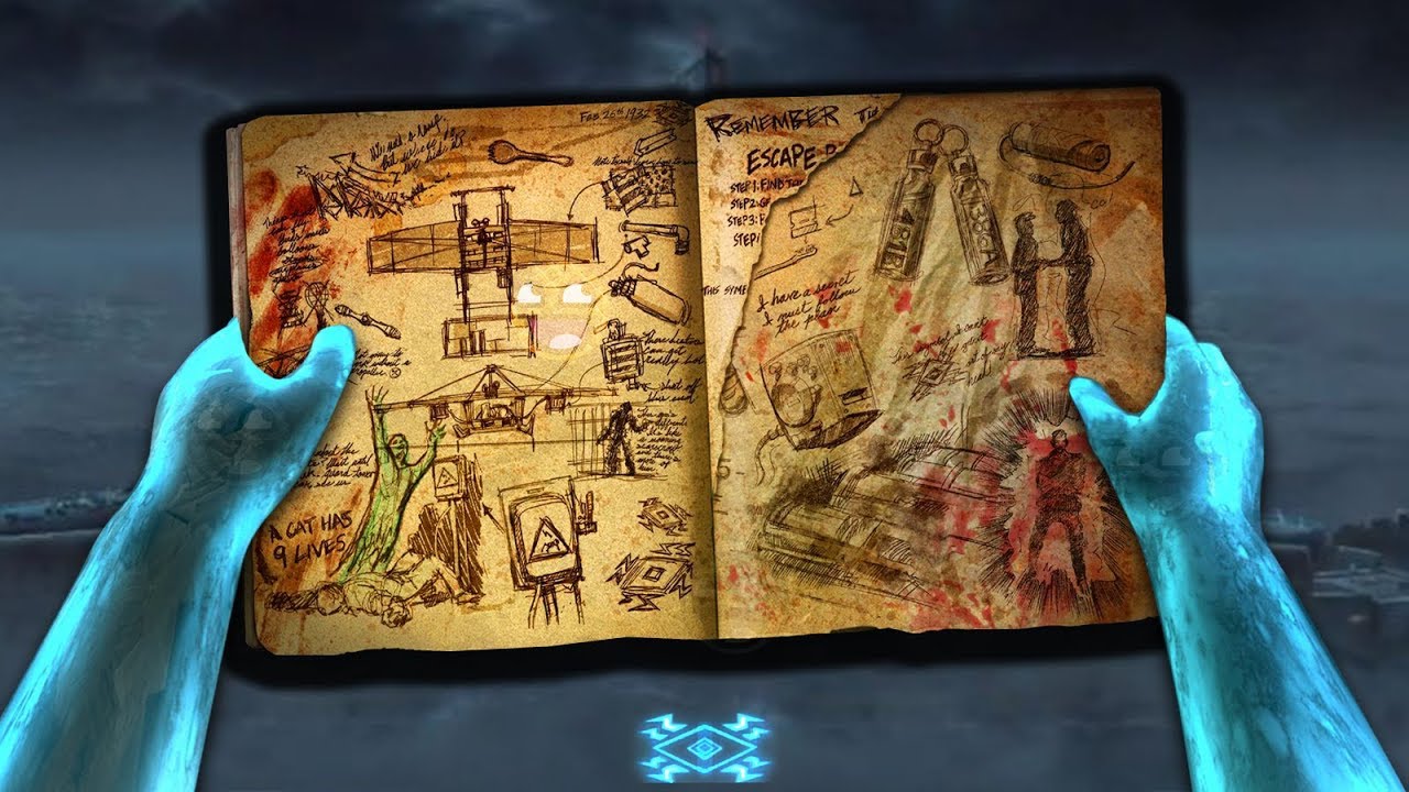 BREAKING NEWS: MOB OF THE DEAD REMASTERED LOADING SCREEN & BO4 LONDON ZOMBIES MAP EVIDENCE FOUND