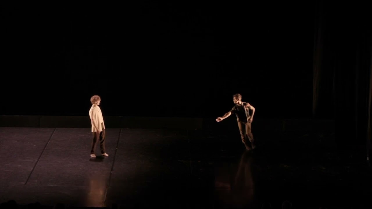 Showreel Marc Balló