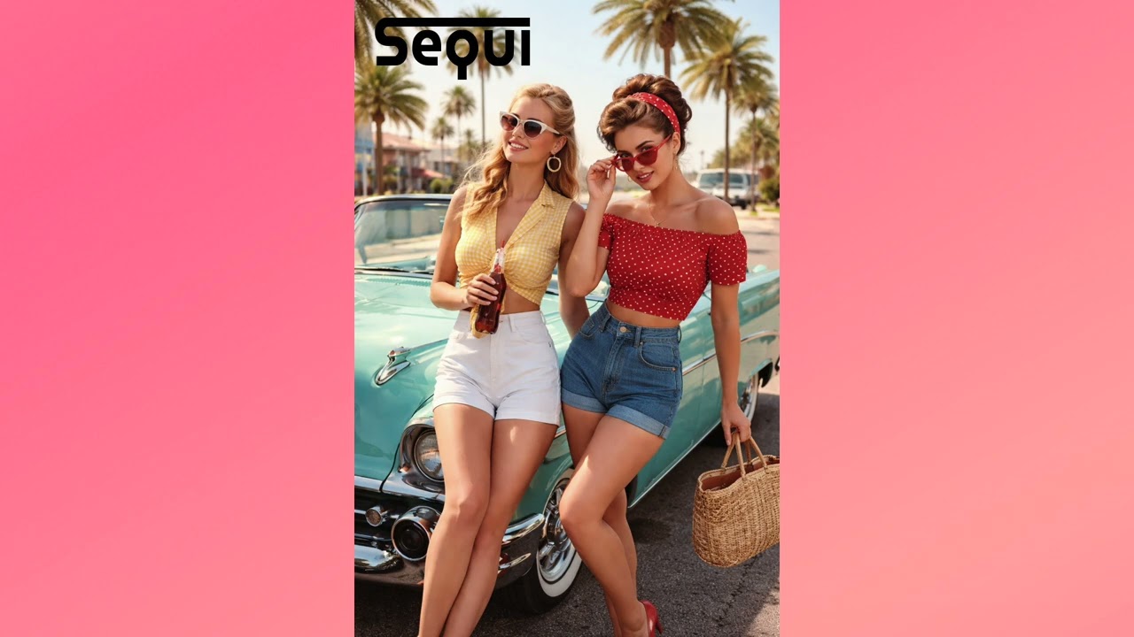 Sequi - One Way