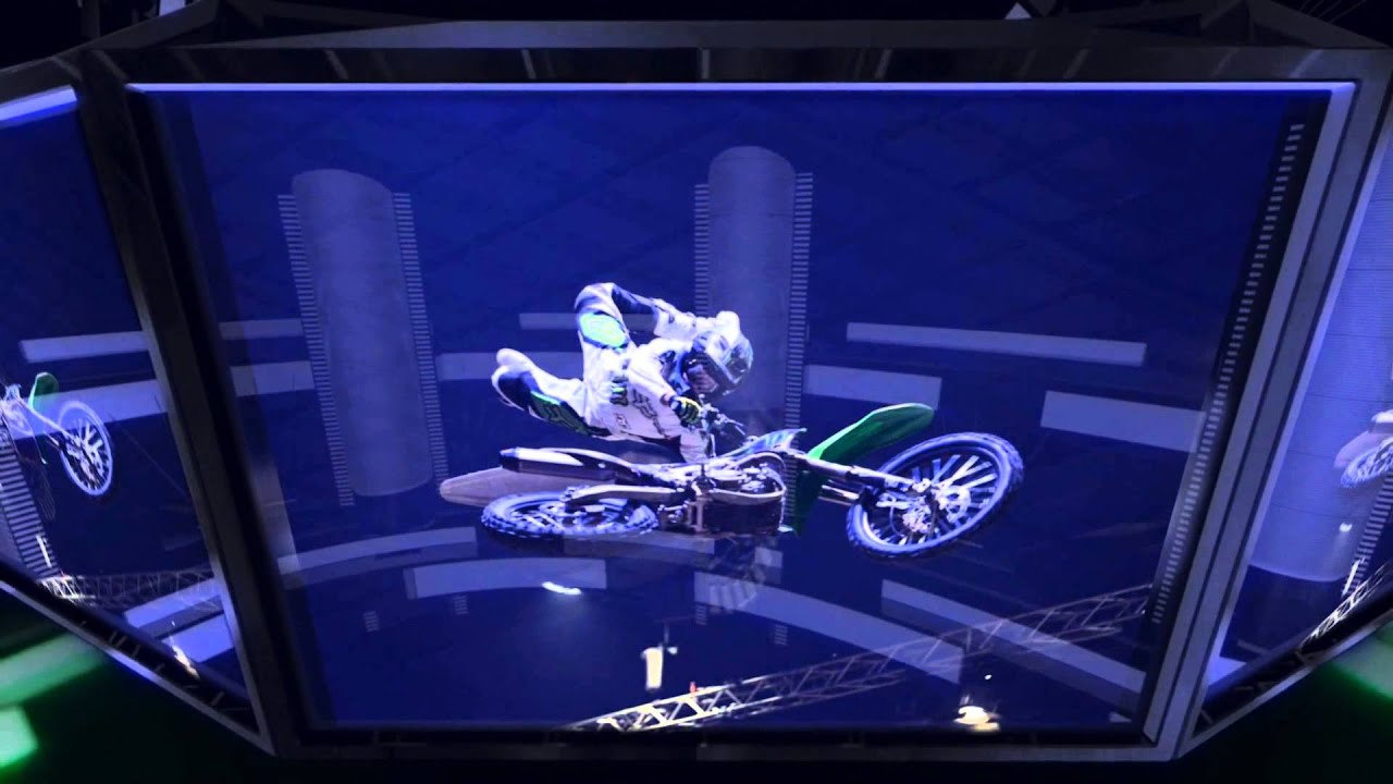 ADAC Jump & Race Masters 2016 - Sparkassen-Arena-Kiel