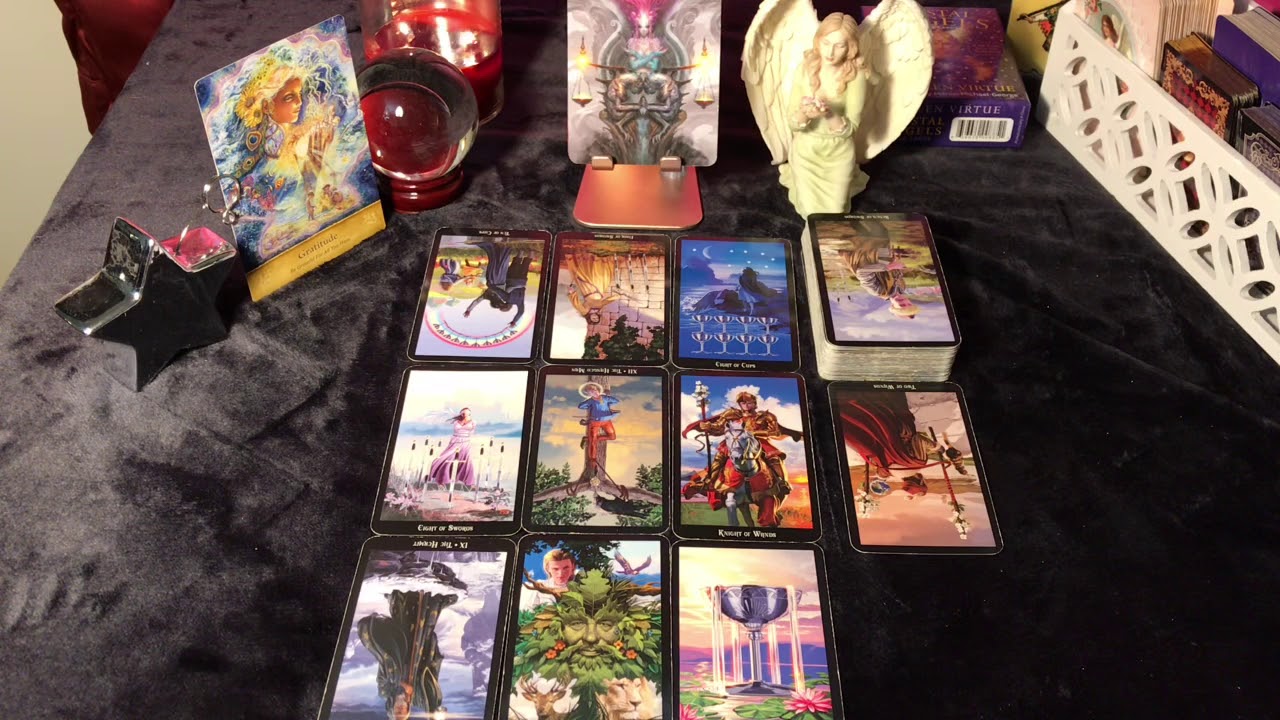 Libra WOW Good Luck!! January 15-31