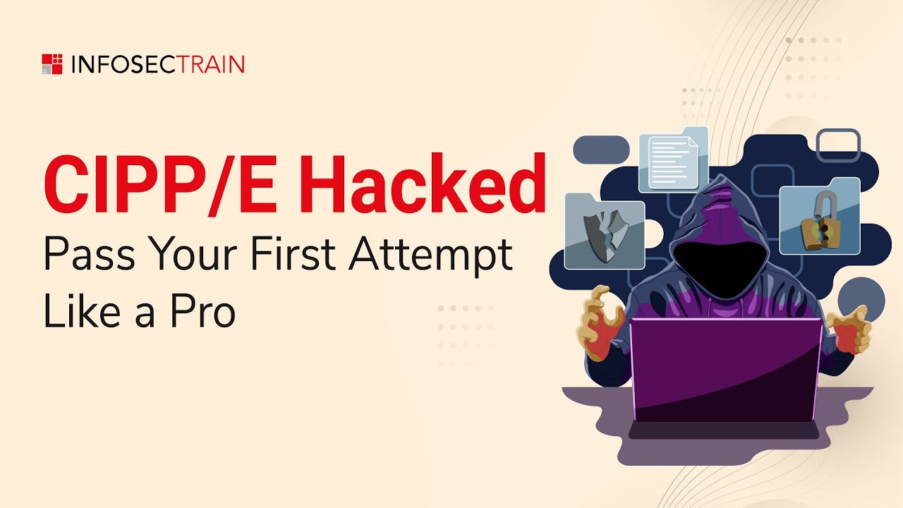 Mastering European Privacy CIPP/E: Expert Tips for First-Time Success