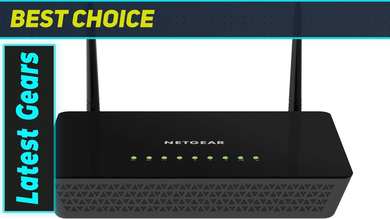 NETGEAR Nighthawk X4S: Still the Best Refurbished Gaming Router?