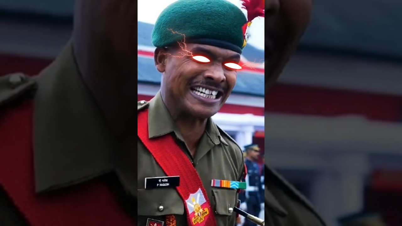 Work Of JCO In Indian Army 🔥 #shorts #army