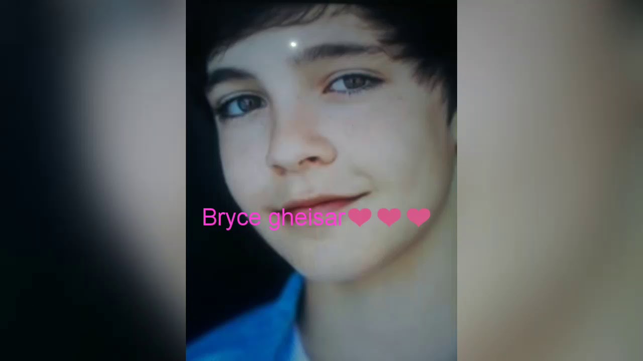Noah jupe and bryce gheisar bff❤❤❤👬