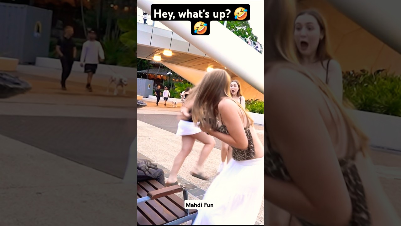 Hey, what's up? 🤣 #prank #funny #fun #mahdi_fun #shorts #viral #explore #jokes #comedy #ytshorts