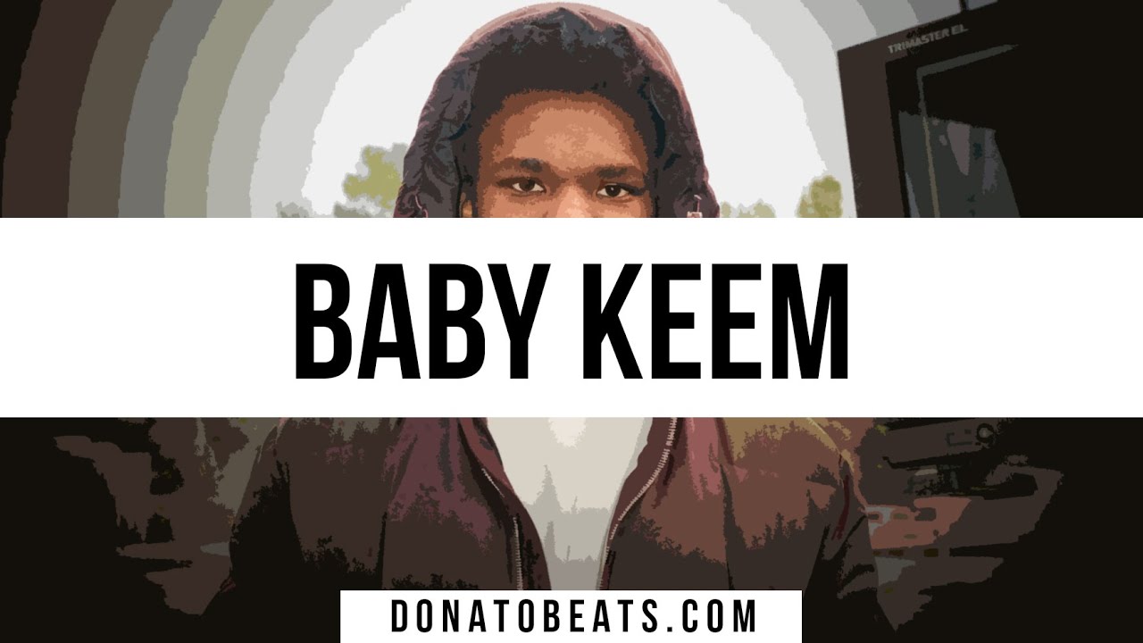 [FREE] BABY KEEM TYPE BEAT - DARKEST BEFORE DAWN