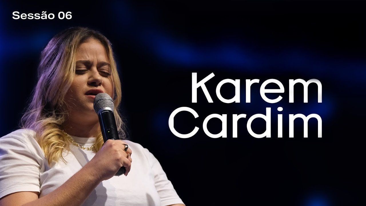 RNL Conf 2025 Sessão 06 | Karem Cardim
