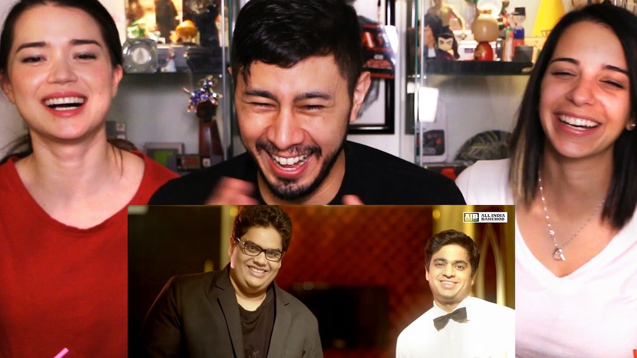 AIB HONEST BARS AND RESTAURANTS 2 | Reaction & Discussion