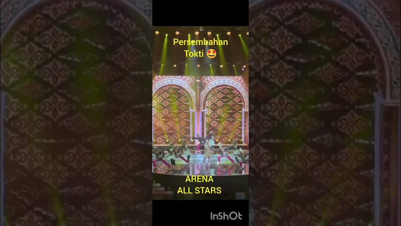 Biduanita Negara Dato Seri Siti Nurhaliza, AIM-24 #bestvokal #performance 