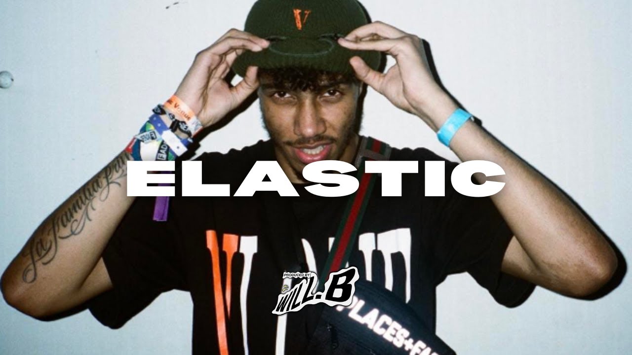 Energetic AJ Tracey Type Beat - 