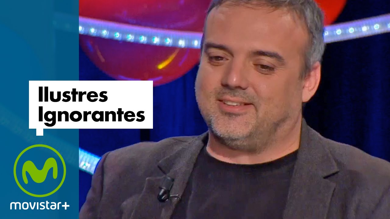 Ilustres Ignorantes - El tiempo Libre (Parte 2)