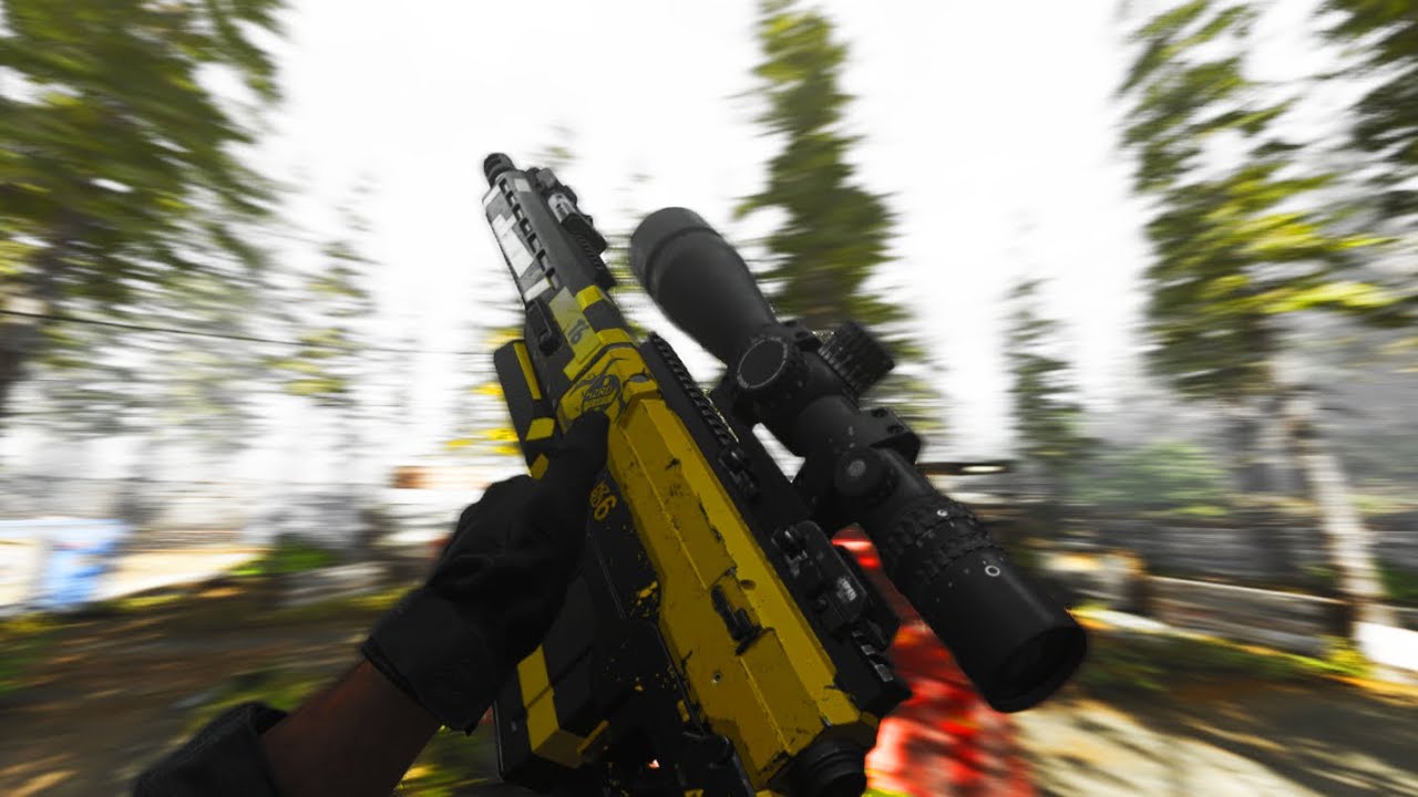 Underrated mnk demon
