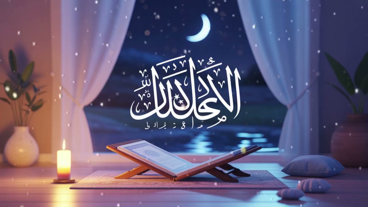 Sholawat Penenang Hati | I Tried Sholawat Penenang Hati for a Week and Here's What Happened 🕌🕋🤲🌙