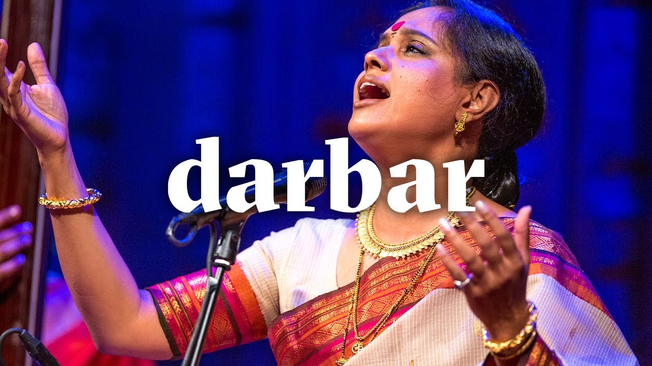 Raag Lalit | Indrani Mukherjee | Khayal vocal | Music of India