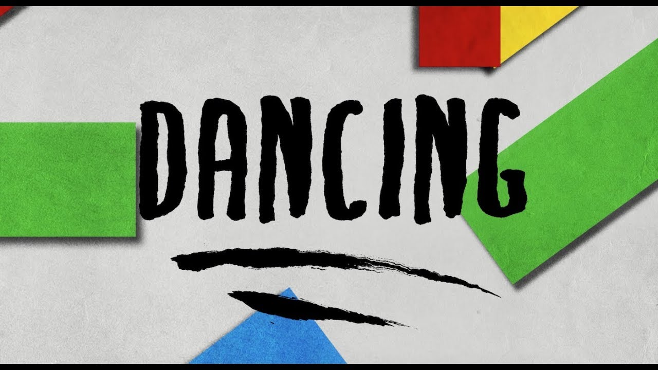 Saint Raymond - Dancing (Official Lyric Video)