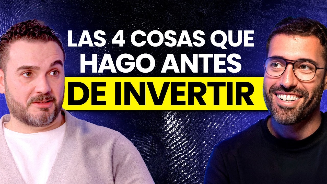 Experto en Administración de Fincas: “Muchos inversores compran sin saber esto”