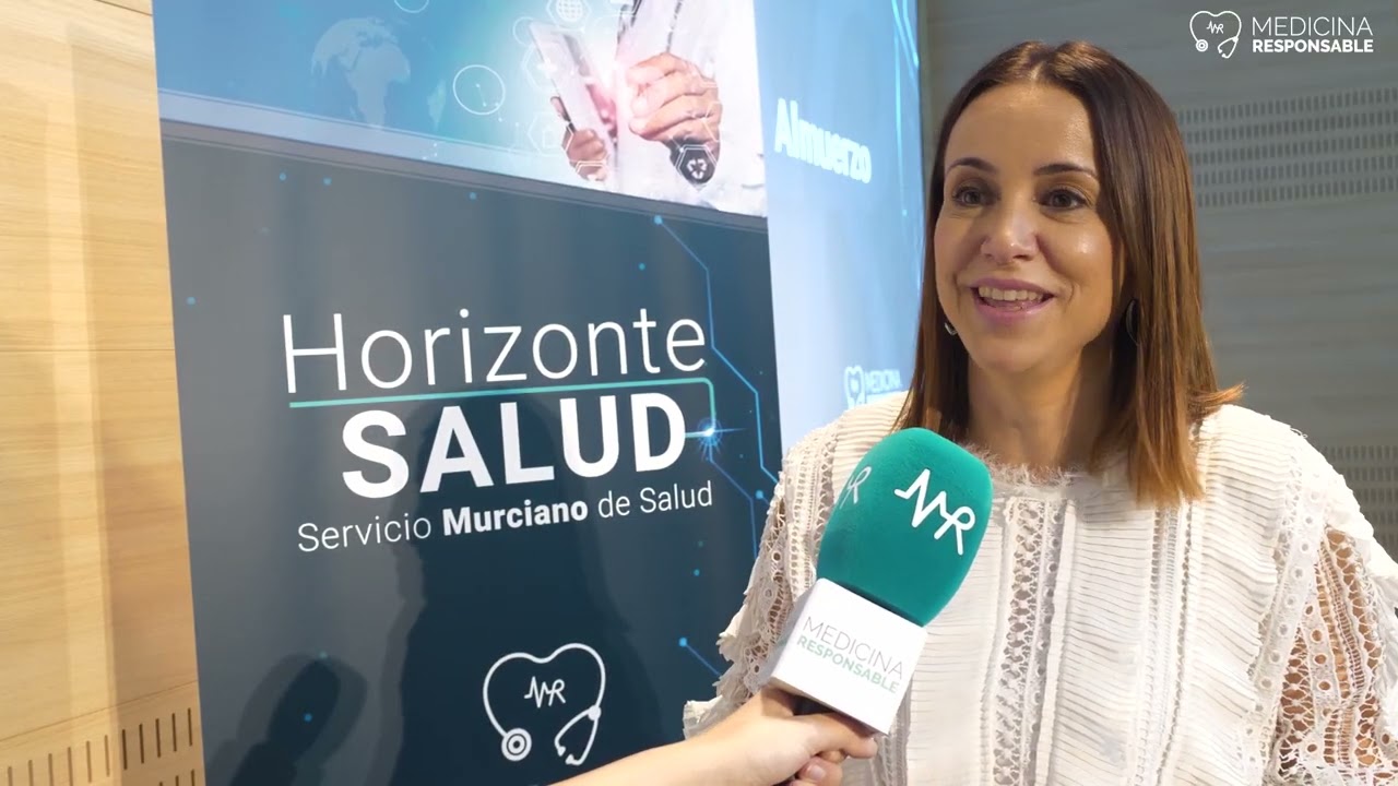 La IA abre un nuevo horizonte en el Servicio Murciano de Salud: su gestión y comunicación clínica