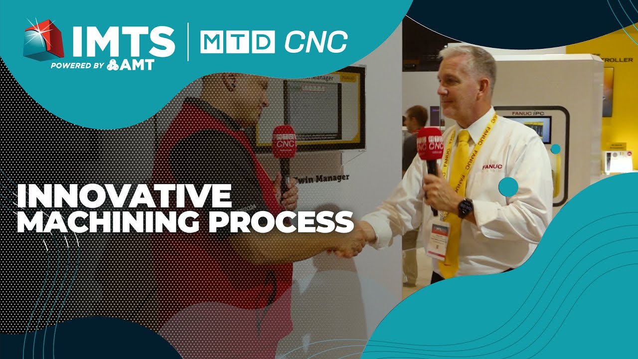Fanuc Tool Path Optimizer & CNC Solutions You Need to See