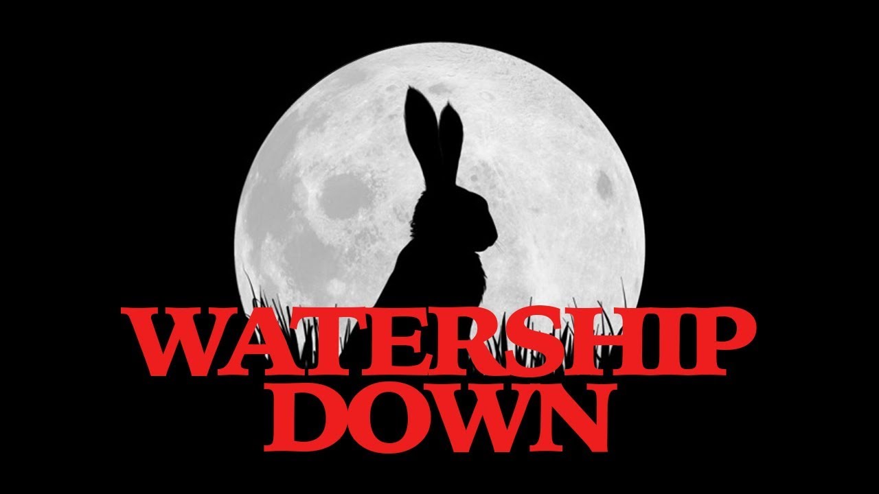 Watership Down: Which Rabbit Are You?