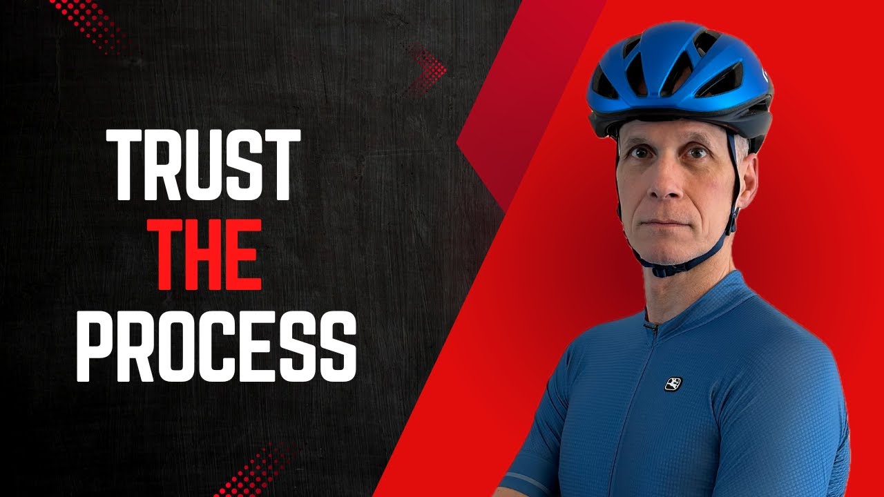 Chasing 4 Watts Per Kilo at 57 | Zwift Ramp Test Progress